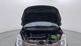 Used 2014 Maruti Suzuki Ritz [2012-2017] Vdi Diesel Manual engine ENGINE & BONNET OPEN FRONT VIEW