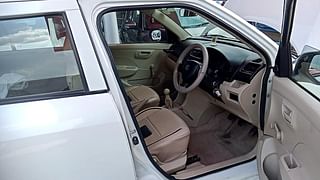 Used 2014 Maruti Suzuki Swift Dzire [2012-2017] LDI Diesel Manual interior RIGHT SIDE FRONT DOOR CABIN VIEW