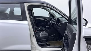 Used 2017 Maruti Suzuki Vitara Brezza [2016-2020] ZDi Plus Diesel Manual interior RIGHT SIDE FRONT DOOR CABIN VIEW