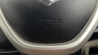 Used 2020 Maruti Suzuki Alto 800 [2019-2022] LXI Petrol Manual top_features Airbags
