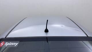 Used 2017 honda Amaze 1.5 E (O) Diesel Manual exterior EXTERIOR ROOF VIEW
