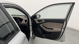 Used 2014 Hyundai Elite i20 [2014-2018] Asta 1.2 Petrol Manual interior RIGHT FRONT DOOR OPEN VIEW