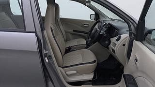 Used 2019 Maruti Suzuki Celerio VXI Petrol Manual interior RIGHT SIDE FRONT DOOR CABIN VIEW
