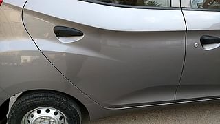 Used 2013 Hyundai Eon [2011-2018] Era + Petrol Manual dents MINOR SCRATCH