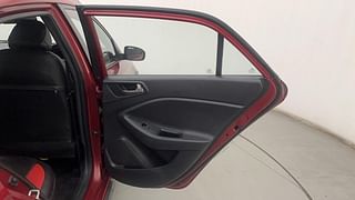 Used 2018 Hyundai i20 Active [2015-2020] 1.4 SX Diesel Manual interior RIGHT REAR DOOR OPEN VIEW