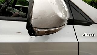 Used 2014 Hyundai Xcent [2014-2017] SX AT (O) Petrol Petrol Automatic dents MINOR CRACK