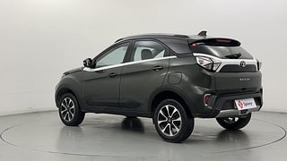 Used 2020 Tata Nexon XZ Plus Petrol Petrol Manual exterior RIGHT REAR CORNER VIEW