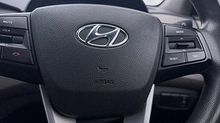 Used 2018 Hyundai Creta [2015-2018] 1.6 SX Plus Petrol Petrol Manual top_features Airbags