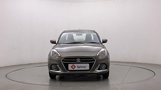 Used 2021 maruti-suzuki Dzire VXI Petrol Manual exterior FRONT VIEW