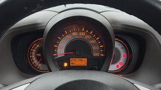 Used 2012 Honda Brio [2011-2016] S MT Petrol Manual interior CLUSTERMETER VIEW