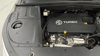Used 2021 mg-motors Hector 2.0 Sharp Diesel Turbo Diesel Manual engine ENGINE RIGHT SIDE VIEW