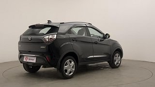 Used 2018 Tata Nexon [2017-2020] Kraz + Diesel Diesel Manual exterior RIGHT REAR CORNER VIEW