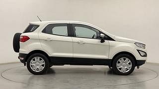 Used 2020 Ford EcoSport [2017-2021] Trend 1.5L TDCi Diesel Manual exterior RIGHT SIDE VIEW