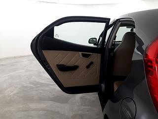Used 2018 Hyundai Eon [2011-2018] Era + Petrol Manual interior LEFT REAR DOOR OPEN VIEW