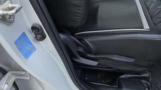 Used 2022 Maruti Suzuki Swift VXI Petrol Manual top_features Height adjustable driver seat