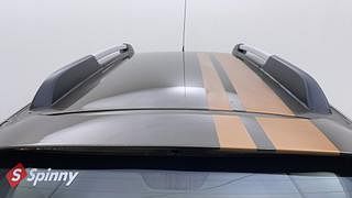 Used 2014 Renault Duster [2012-2015] 110 PS RxL ADVENTURE Diesel Manual exterior EXTERIOR ROOF VIEW