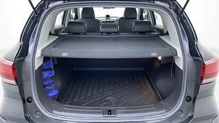Used 2022 MG Motors Astor Sharp EX 1.5 MT Petrol Manual interior DICKY INSIDE VIEW