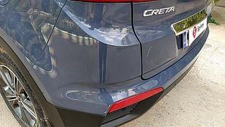 Used 2016 Hyundai Creta [2015-2018] 1.6 SX (O) Diesel Manual dents MINOR SCRATCH