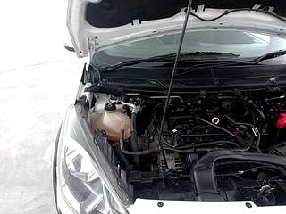 Used 2019 Ford Freestyle [2017-2021] Titanium 1.2 Petrol Manual engine ENGINE RIGHT SIDE HINGE & APRON VIEW