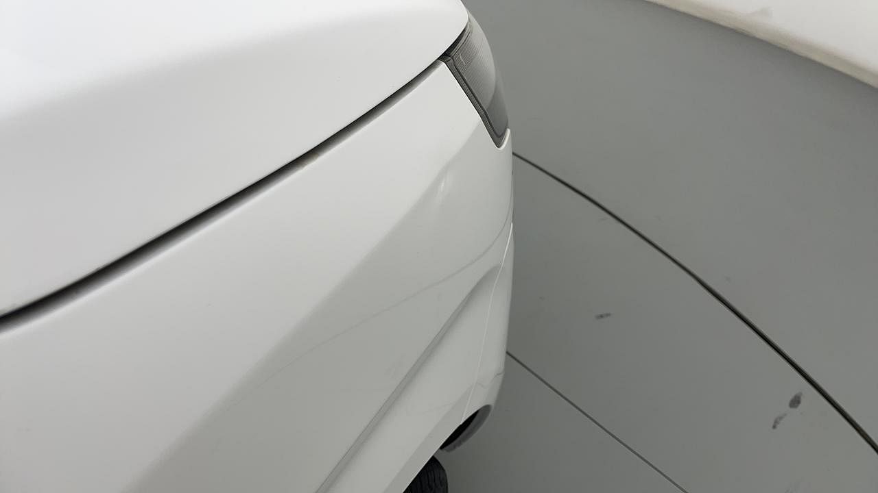 Used 2021 Maruti Suzuki Wagon R 1.0 [2019-2022] LXI CNG Petrol+cng Manual dents MINOR DENT