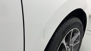 Used 2019 Hyundai Grand i10 [2017-2020] Sportz AT 1.2 Kappa VTVT Petrol Automatic dents MINOR SCRATCH