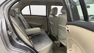 Used 2014 Maruti Suzuki Swift Dzire ZDI Diesel Manual interior RIGHT SIDE REAR DOOR CABIN VIEW