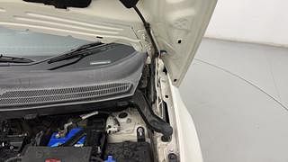 Used 2021 Ford EcoSport Titanium 1.5 Diesel Diesel Manual engine ENGINE LEFT SIDE HINGE & APRON VIEW