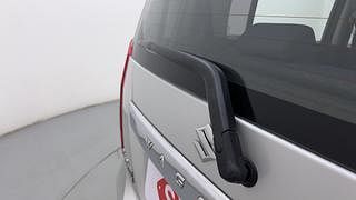 Used 2010 Maruti Suzuki Wagon R 1.0 [2010-2019] VXi Petrol Manual top_features Rear wiper