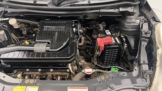 Used 2016 Maruti Suzuki Swift [2011-2017] ZXi Petrol Manual engine ENGINE LEFT SIDE VIEW