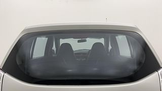 Used 2017 Maruti Suzuki Alto K10 [2014-2019] VXi (O) Petrol Manual exterior BACK WINDSHIELD VIEW