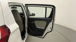 Used 2019 Maruti Suzuki Alto K10 [2014-2019] VXI AMT Petrol Automatic interior RIGHT REAR DOOR OPEN VIEW