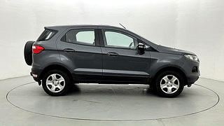 Used 2017 Ford EcoSport [2015-2017] Trend 1.5L TDCi Diesel Manual exterior RIGHT SIDE VIEW