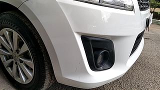 Used 2014 Maruti Suzuki Ertiga [2015-2018] ZXI Petrol Manual dents MINOR SCRATCH