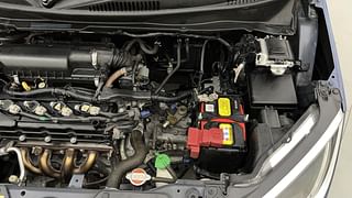Used 2021 Maruti Suzuki Ignis Zeta MT Petrol Petrol Manual engine ENGINE LEFT SIDE VIEW