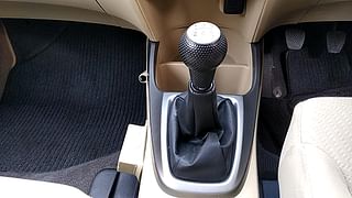 Used 2012 Honda City [2014-2017] S Petrol Manual interior GEAR  KNOB VIEW