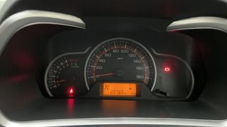 Used 2019 Maruti Suzuki Alto K10 [2014-2019] VXI AMT Petrol Automatic interior CLUSTERMETER VIEW