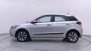 Used 2015 Hyundai Elite i20 [2014-2018] Asta 1.2 (O) Petrol Manual exterior LEFT SIDE VIEW