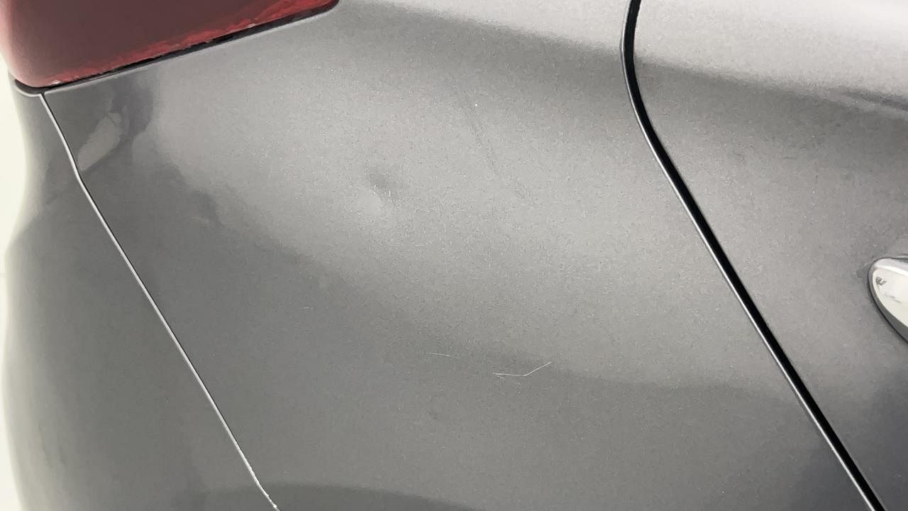 Used 2019 hyundai Elite i20 Magna Plus 1.2 + CNG (Outside Fitted) Petrol+cng Manual dents MINOR DENT