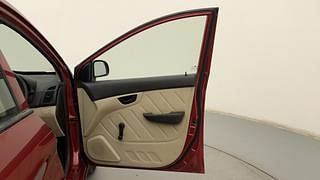 Used 2012 Hyundai Eon [2011-2018] Era Petrol Manual interior RIGHT FRONT DOOR OPEN VIEW