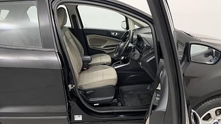 Used 2021 Ford EcoSport [2020-2021] Titanium + 1.5L Ti-VCT AT Petrol Automatic interior RIGHT SIDE FRONT DOOR CABIN VIEW