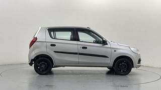 Used 2017 Maruti Suzuki Alto K10 [2014-2019] VXi Petrol Manual exterior RIGHT SIDE VIEW