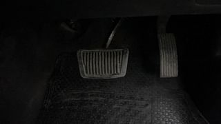 Used 2014 Hyundai Grand i10 [2013-2017] Asta AT 1.2 Kappa VTVT Petrol Automatic interior PEDALS VIEW