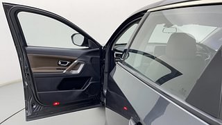 Used 2019 Tata Harrier XZ Diesel Manual interior LEFT FRONT DOOR OPEN VIEW