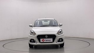 Used 2023 maruti-suzuki Dzire ZXI Plus Petrol Manual exterior FRONT VIEW