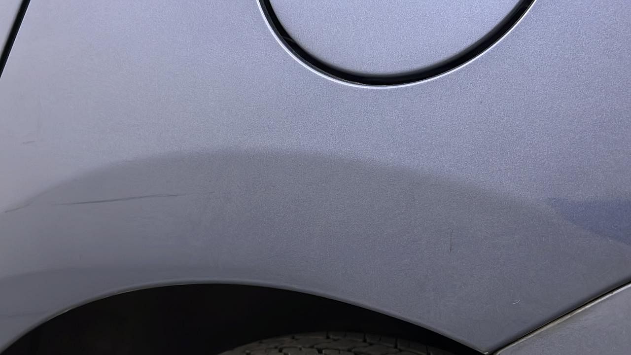 Used 2015 Hyundai Xcent [2014-2017] S Petrol Petrol Manual dents MINOR SCRATCH