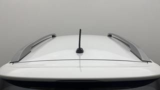 Used 2016 Hyundai i20 Active [2015-2020] 1.2 SX Petrol Manual exterior EXTERIOR ROOF VIEW
