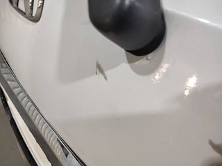 Used 2018 Honda WR-V [2017-2020] i-DTEC VX Diesel Manual dents MINOR SCRATCH