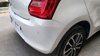 Used 2018 Maruti Suzuki Dzire [2017-2020] ZXi Plus Petrol Manual dents MINOR SCRATCH