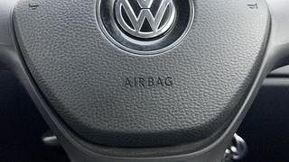 Used 2021 Volkswagen Polo [2018-2022] Trendline 1.0 (P) Petrol Manual top_features Airbags
