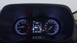 Used 2022 Mahindra Bolero Neo N10 Diesel Manual interior CLUSTERMETER VIEW